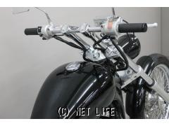 ホンダ スティード