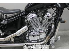 ホンダ スティード