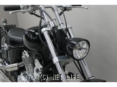 ホンダ スティード