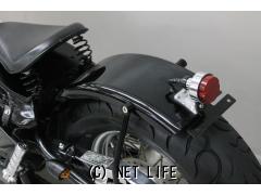 ホンダ スティード