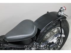 ホンダ スティード