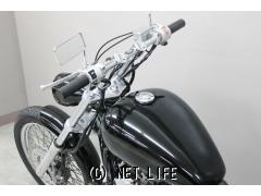 ホンダ スティード