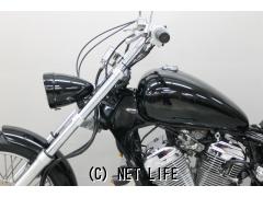 ホンダ スティード
