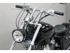 ホンダ スティード