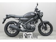 ヤマハ XSR155