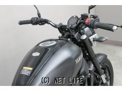 ヤマハ XSR155