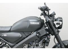 ヤマハ XSR155