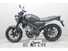 ヤマハ XSR155