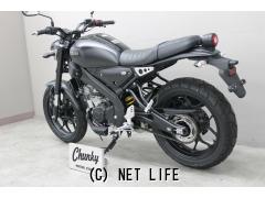 ヤマハ XSR155