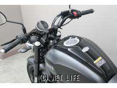 ヤマハ XSR155