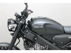 ヤマハ XSR155