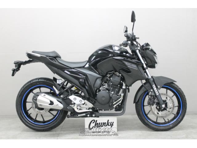 ヤマハ FZ25