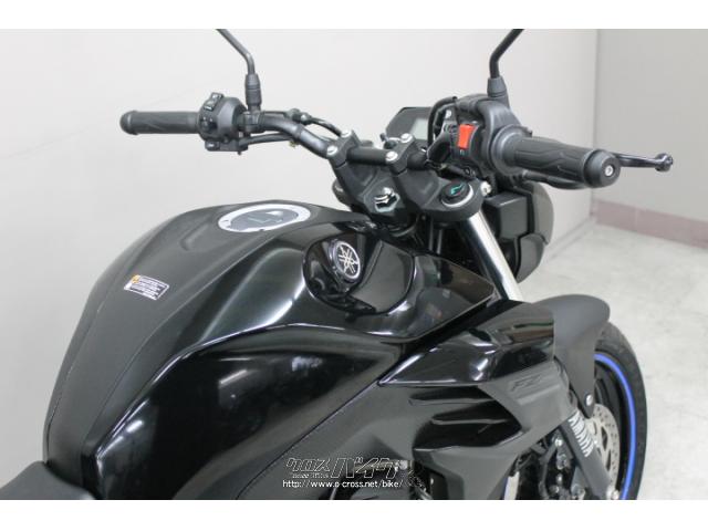 ヤマハ FZ25