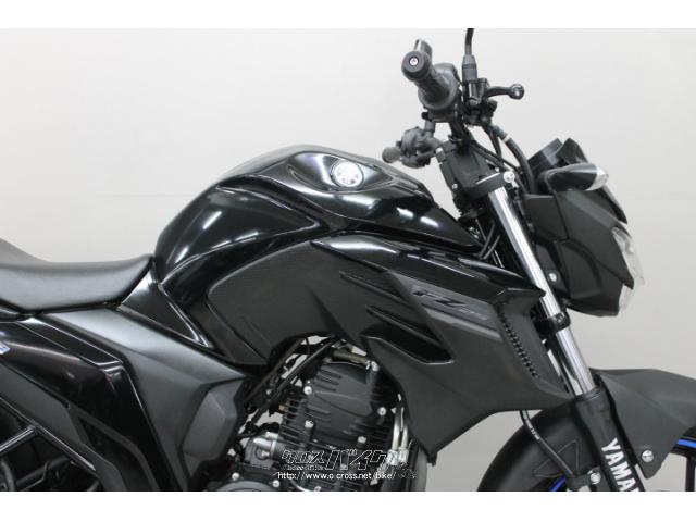 ヤマハ FZ25