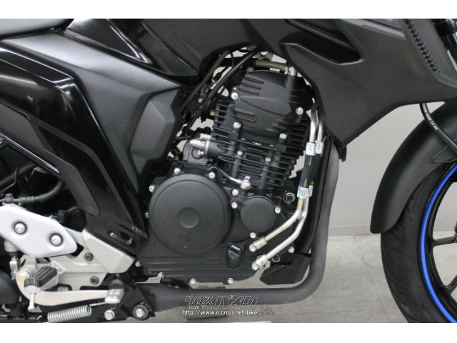 ヤマハ FZ25