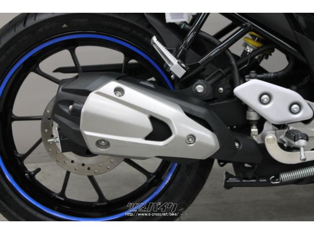 ヤマハ FZ25
