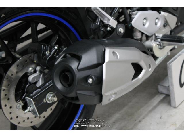 ヤマハ FZ25