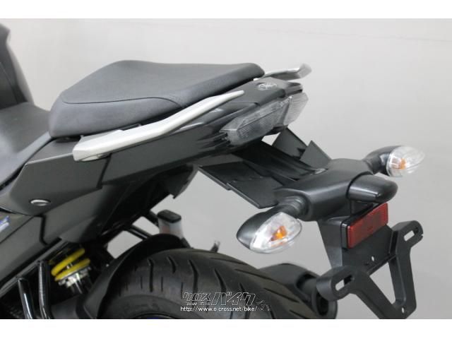 ヤマハ FZ25