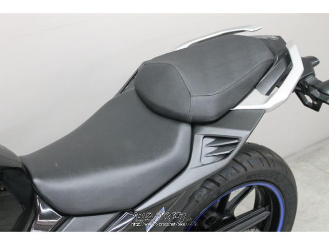 ヤマハ FZ25