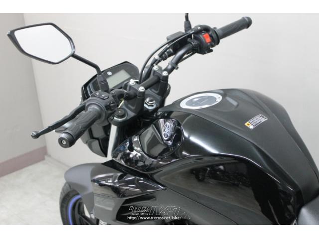 ヤマハ FZ25
