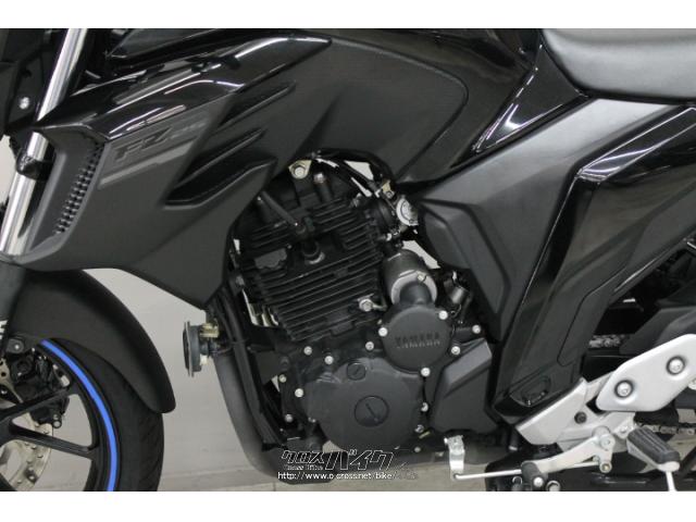 ヤマハ FZ25