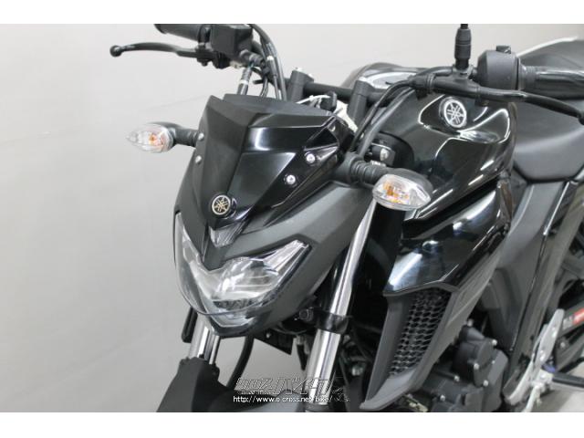 ヤマハ FZ25