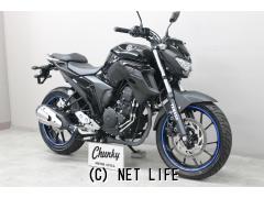 ヤマハ FZ25