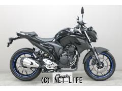 ヤマハ FZ25