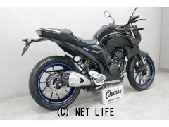ヤマハ FZ25