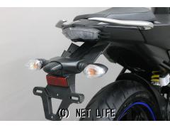 ヤマハ FZ25