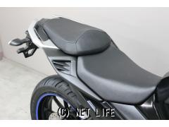 ヤマハ FZ25