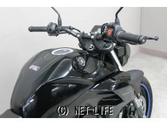 ヤマハ FZ25
