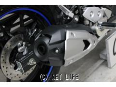 ヤマハ FZ25