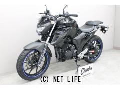 ヤマハ FZ25