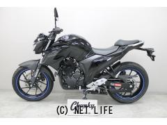 ヤマハ FZ25
