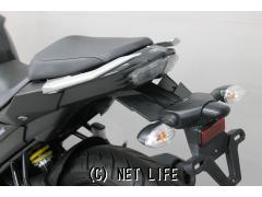 ヤマハ FZ25