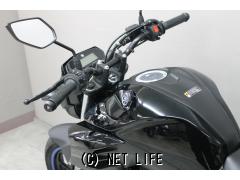 ヤマハ FZ25