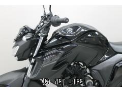 ヤマハ FZ25