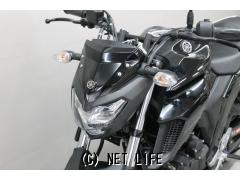 ヤマハ FZ25