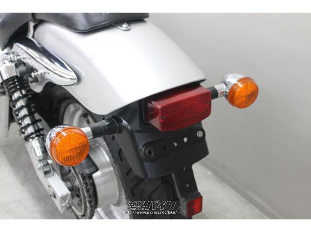マグナバイク用シルバ― 250cc ホンダ V-Twinマグナ 250㏄ シルバー キャブ 1994年式在庫一覧