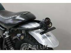 カワサキ 250TR