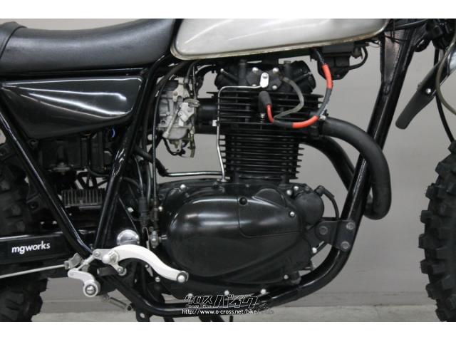 Kawasaki 250TR 2002年式 パーツ各種 カワサキパーツ/ウエア＆グッズオンラインショップカラーパーツ一覧
