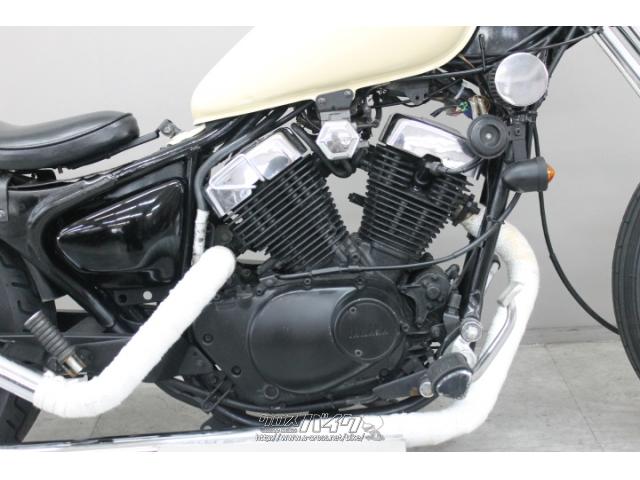 ビラーゴ250 125用YAMAHA純正クラブバー（希少品） 2025年最新】Yahoo!オークション -ビラーゴ250(シーシーバー