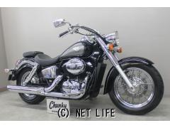 ホンダ シャドウ400