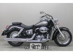 ホンダ シャドウ400