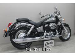 ホンダ シャドウ400