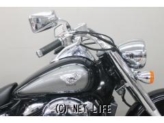 ホンダ シャドウ400