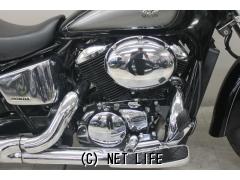 ホンダ シャドウ400