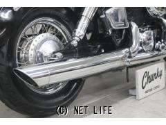 ホンダ シャドウ400