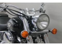 ホンダ シャドウ400